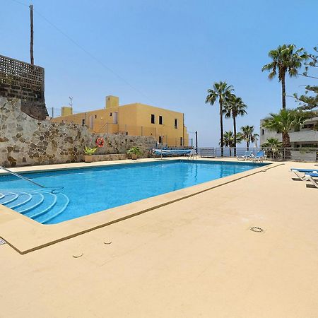 Beautiful Arenas Negras By Paramount Holidays Puerto de Santiago  Luaran gambar