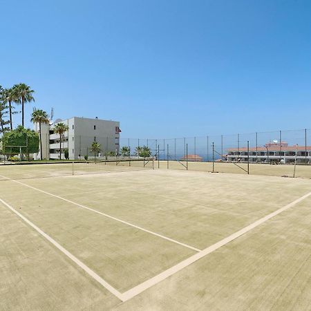 Beautiful Arenas Negras By Paramount Holidays Puerto de Santiago  Luaran gambar