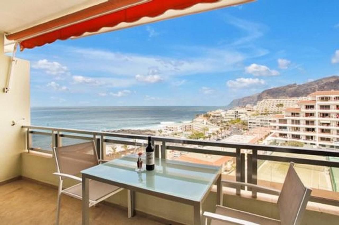 Beautiful Arenas Negras By Paramount Holidays Puerto de Santiago  Luaran gambar