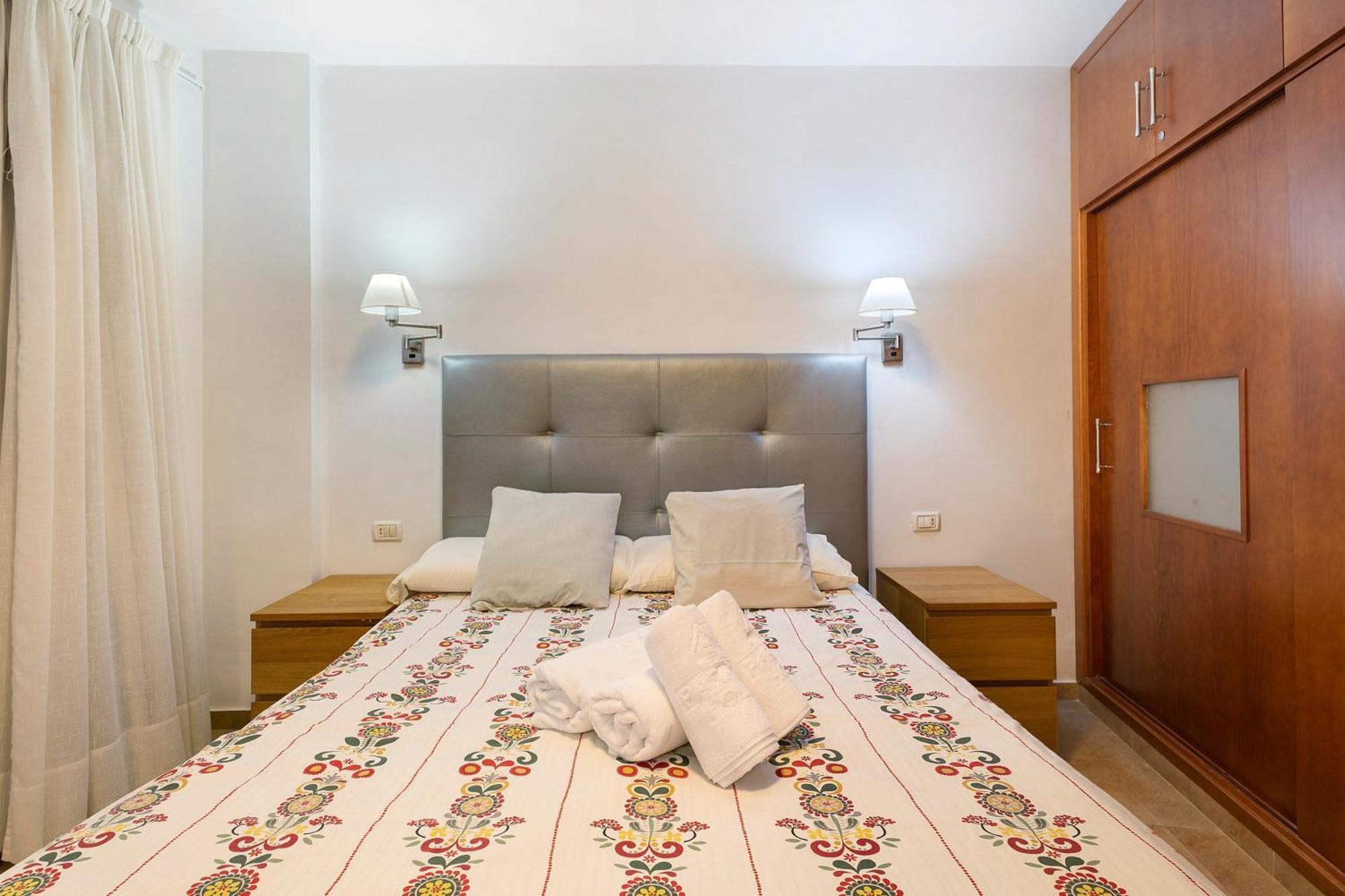 Beautiful Arenas Negras By Paramount Holidays Puerto de Santiago  Luaran gambar
