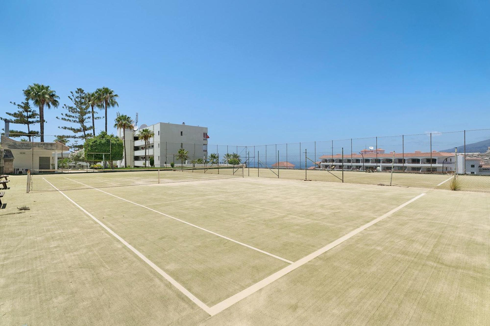Beautiful Arenas Negras By Paramount Holidays Puerto de Santiago  Luaran gambar