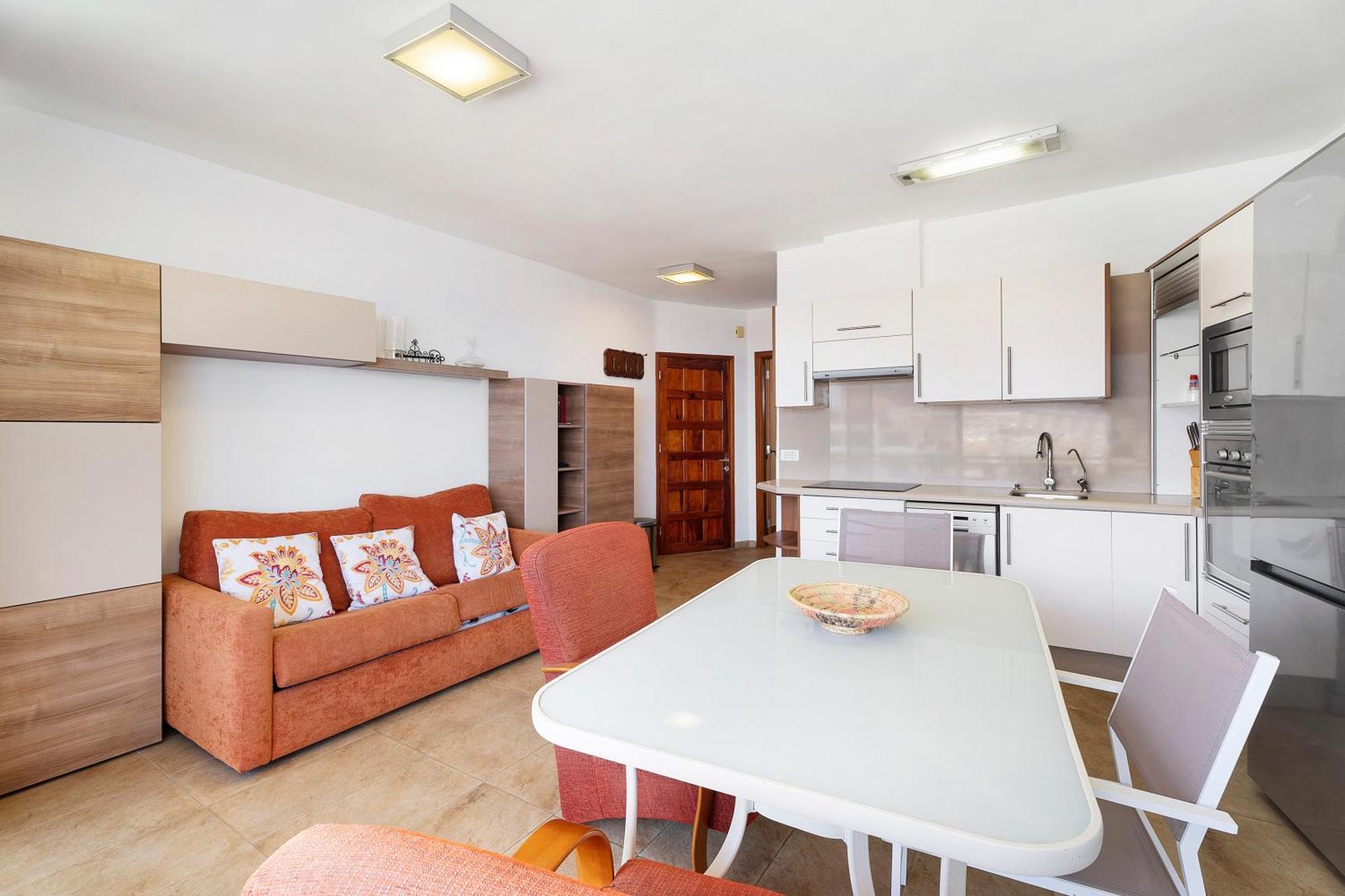 Beautiful Arenas Negras By Paramount Holidays Puerto de Santiago  Luaran gambar
