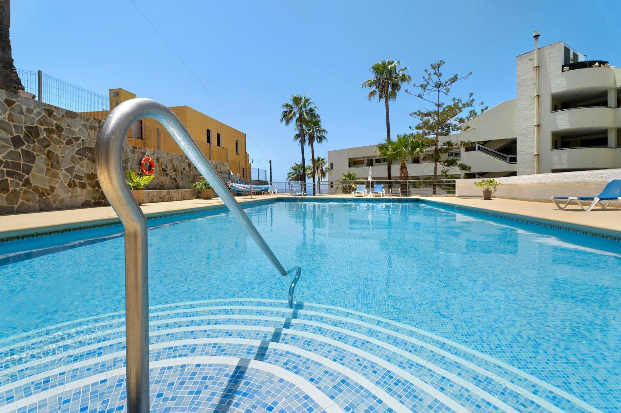 Beautiful Arenas Negras By Paramount Holidays Puerto de Santiago  Luaran gambar