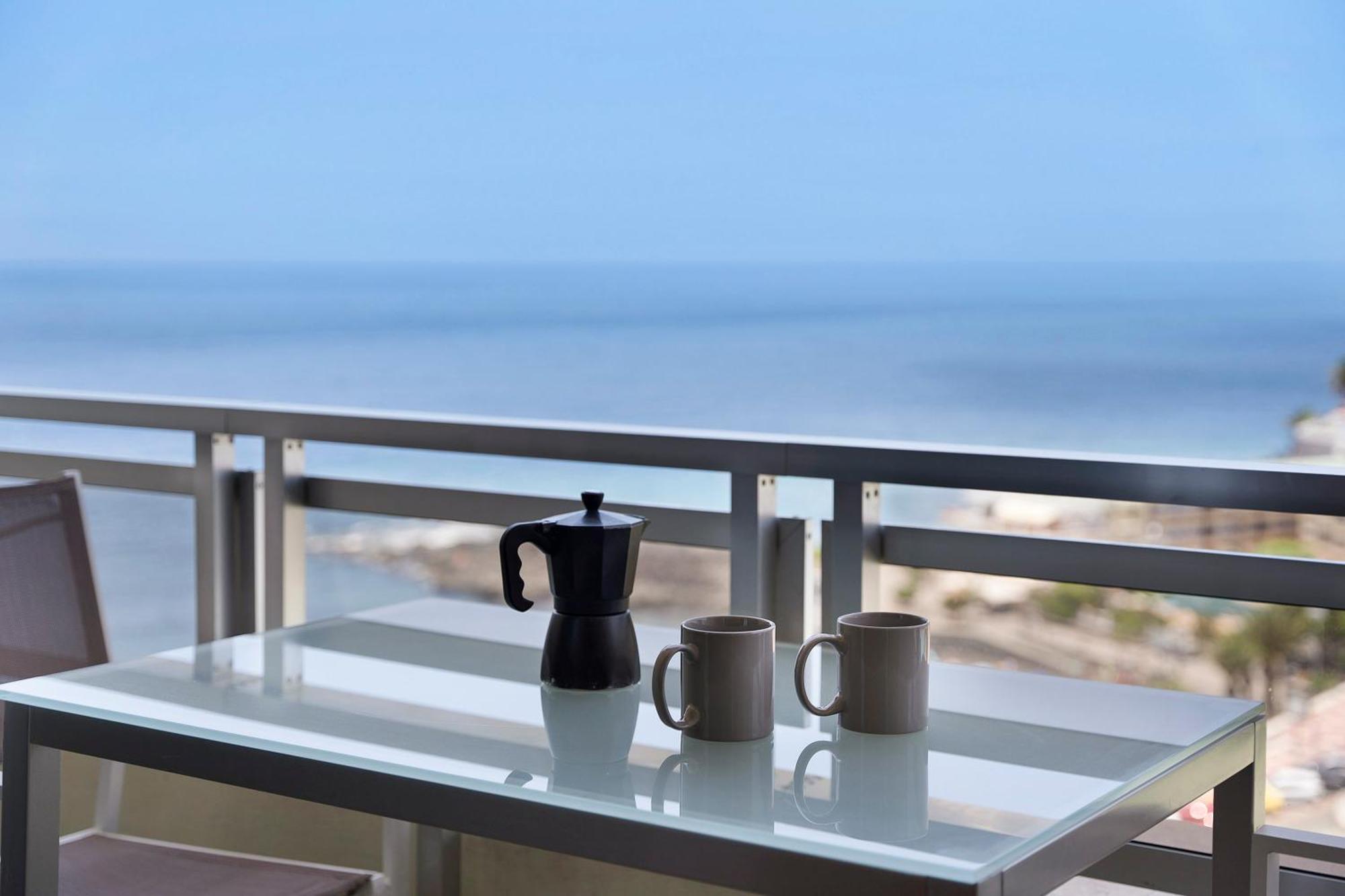 Beautiful Arenas Negras By Paramount Holidays Puerto de Santiago  Luaran gambar