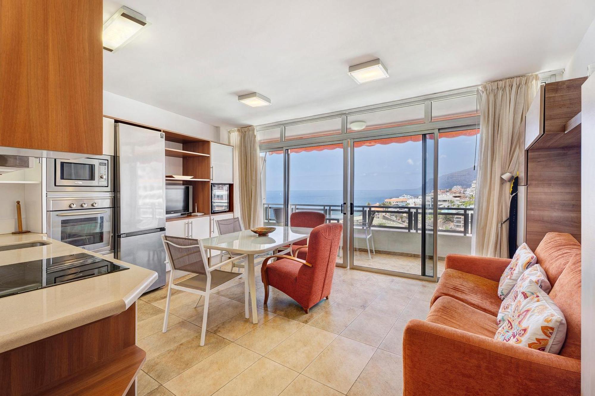 Beautiful Arenas Negras By Paramount Holidays Puerto de Santiago  Luaran gambar