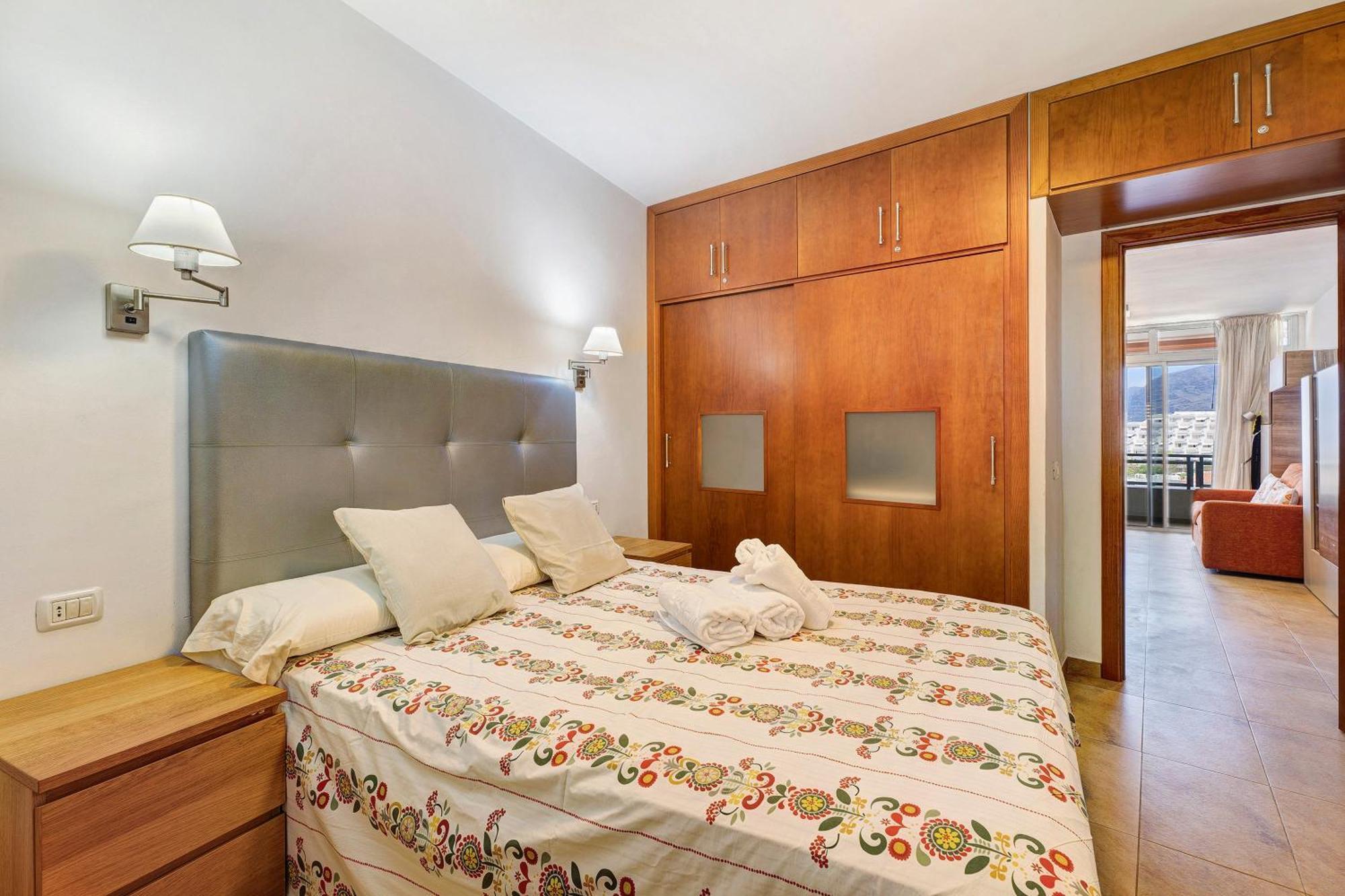 Beautiful Arenas Negras By Paramount Holidays Puerto de Santiago  Luaran gambar