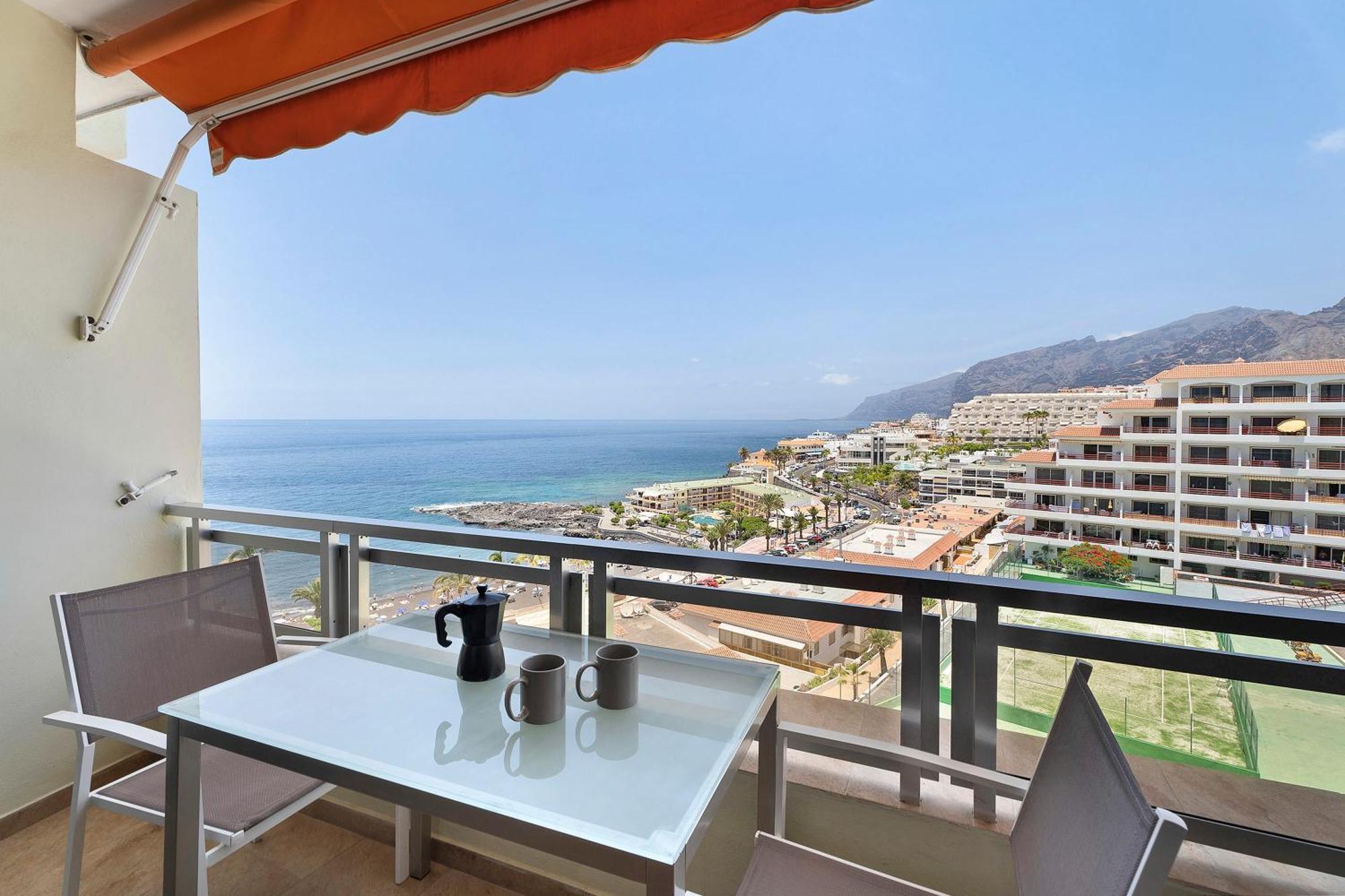 Beautiful Arenas Negras By Paramount Holidays Puerto de Santiago  Luaran gambar