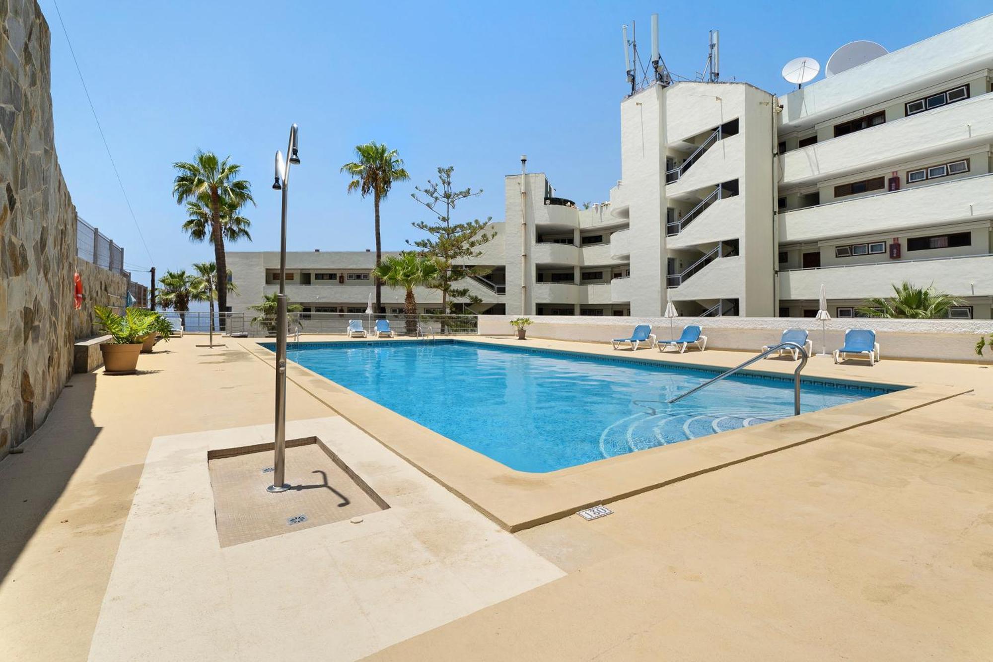 Beautiful Arenas Negras By Paramount Holidays Puerto de Santiago  Luaran gambar