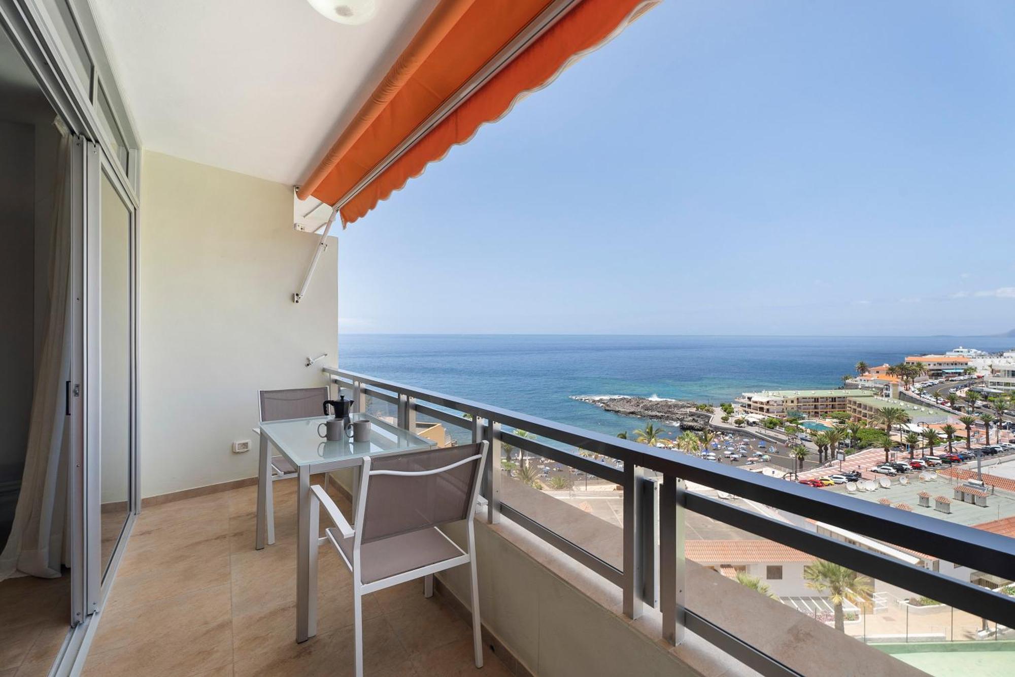 Beautiful Arenas Negras By Paramount Holidays Puerto de Santiago  Luaran gambar