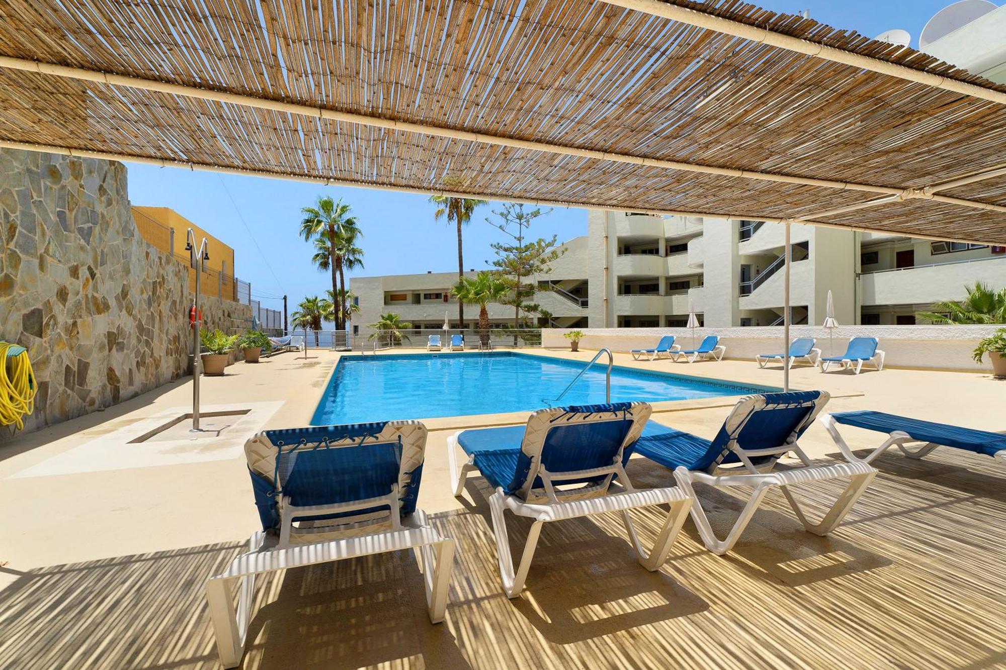 Beautiful Arenas Negras By Paramount Holidays Puerto de Santiago  Luaran gambar