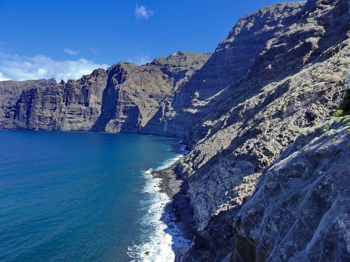 Beautiful Arenas Negras By Paramount Holidays Puerto de Santiago  Luaran gambar